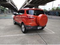 Ford EcoSport 1.5 Titanium AT ปี 2014 เครดิตดีฟรีดาวน์ รูปที่ 6